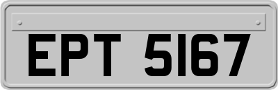 EPT5167