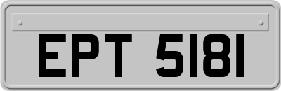 EPT5181