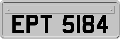 EPT5184