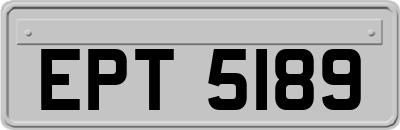 EPT5189