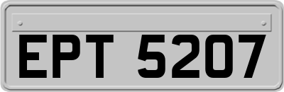 EPT5207