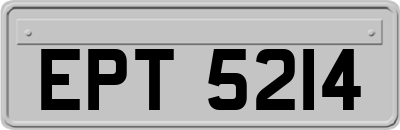 EPT5214