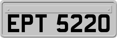 EPT5220