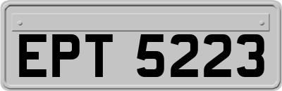 EPT5223