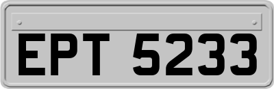 EPT5233