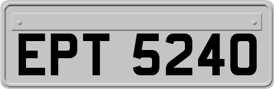 EPT5240
