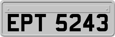 EPT5243