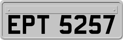 EPT5257