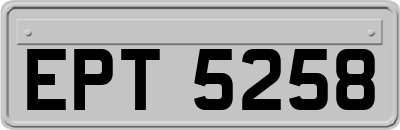 EPT5258