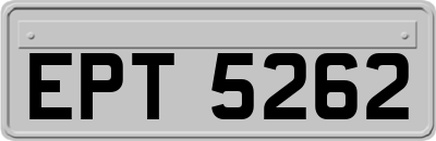 EPT5262