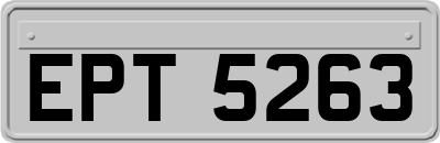EPT5263