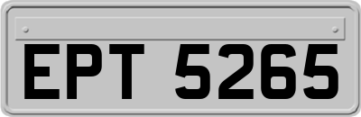 EPT5265