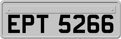 EPT5266
