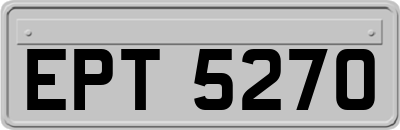 EPT5270