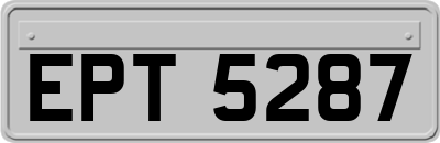 EPT5287