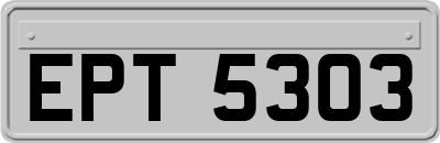 EPT5303