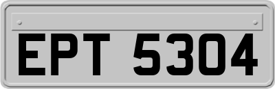 EPT5304