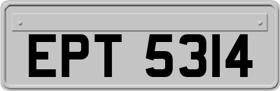EPT5314