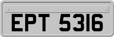 EPT5316