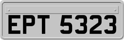 EPT5323