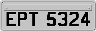 EPT5324