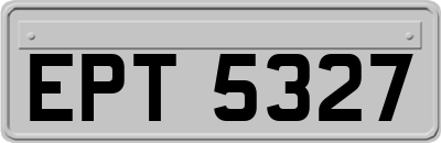 EPT5327