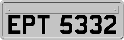 EPT5332
