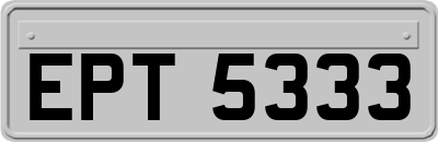 EPT5333