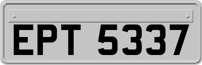 EPT5337