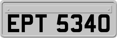 EPT5340