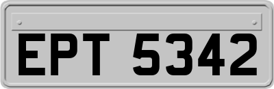 EPT5342