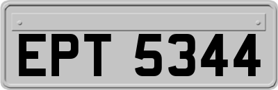 EPT5344