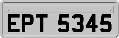 EPT5345