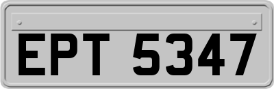 EPT5347