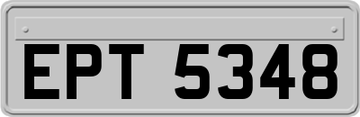 EPT5348