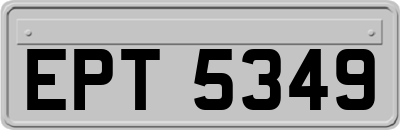EPT5349