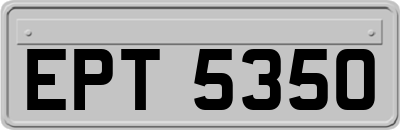 EPT5350