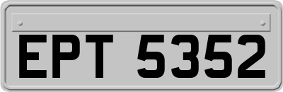 EPT5352