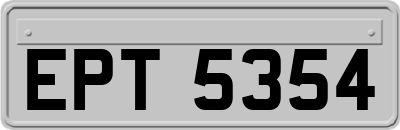 EPT5354