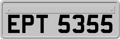 EPT5355