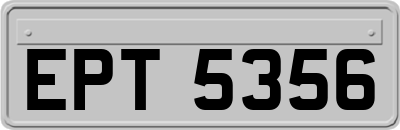 EPT5356