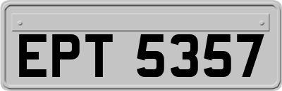 EPT5357