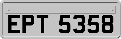 EPT5358