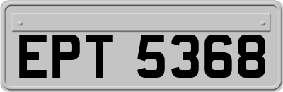 EPT5368