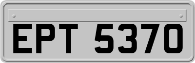 EPT5370