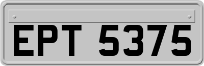 EPT5375
