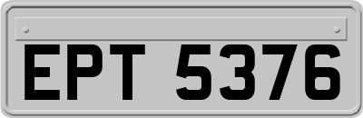 EPT5376