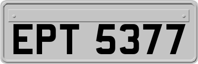 EPT5377