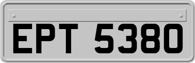 EPT5380
