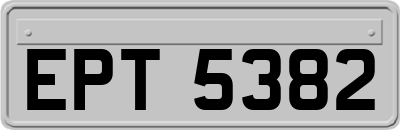 EPT5382